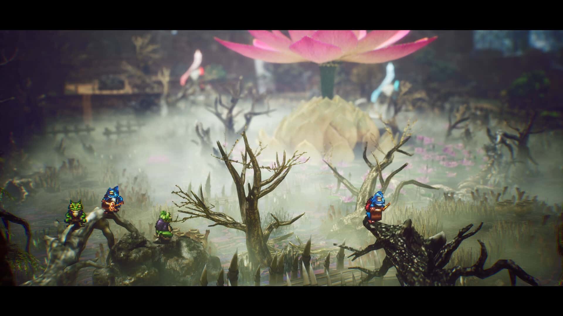 冒险家艾略特的千年奇谭 The Adventures of Elliot The Millennium Tales 豪华中文版封面